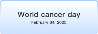 World cancer day